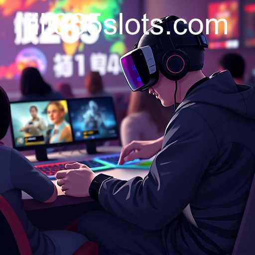 The Rise of Jili365 in the Online Gaming World