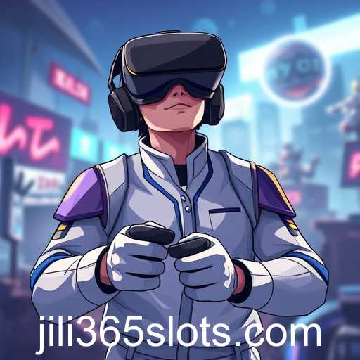 The Rise of Jili365 in the Gaming World