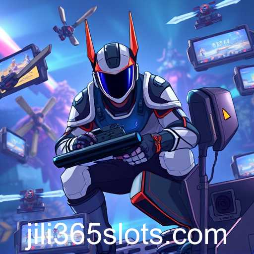 Jili365: Revolutionizing the Online Gaming Industry