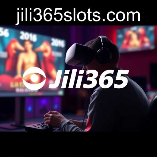 The Rise of Jili365: A New Era in Online Gaming