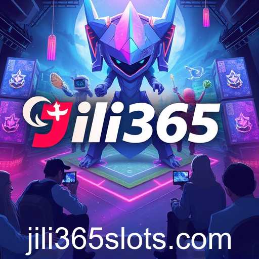 The Rise of Jili365: A New Era in Online Gaming